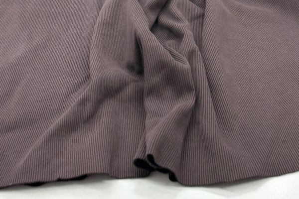 Кашкорсе с лайкрой Шоколад